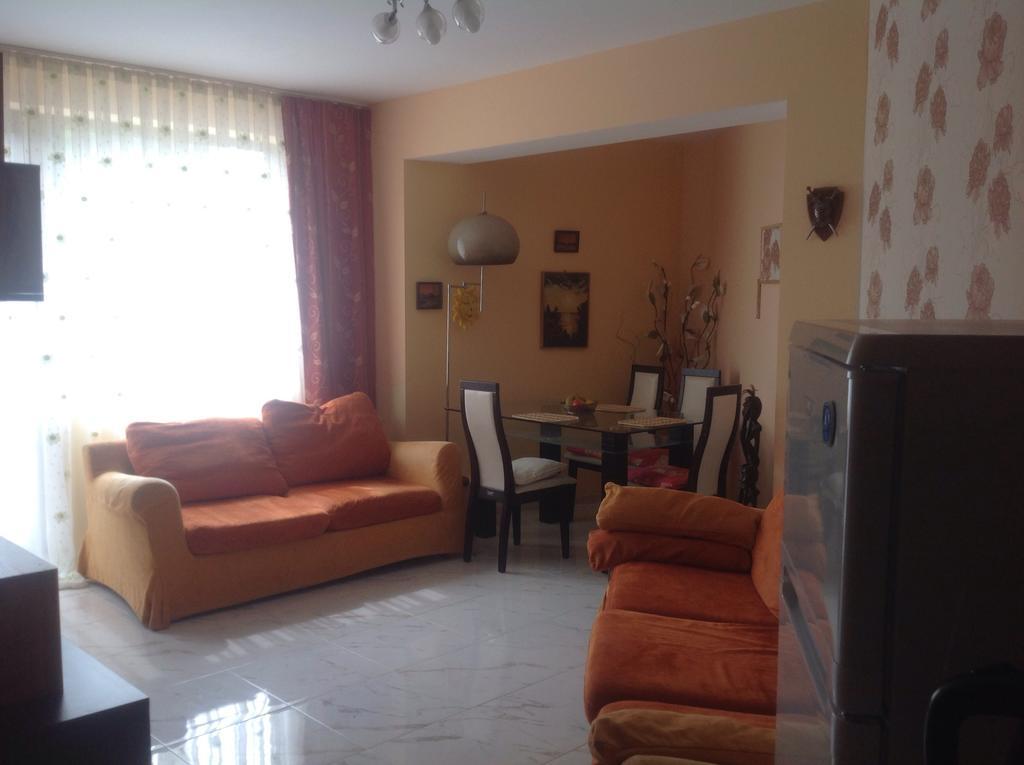 Apartments Vicente Golden Sands Habitación foto